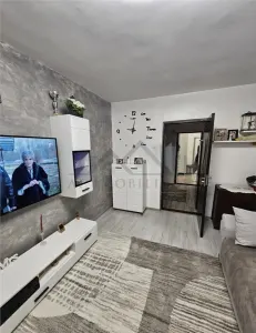 Appartement 3 Chambres avec Distribution Dégagée à Mircea cel Batran, 60 m² - foto 2