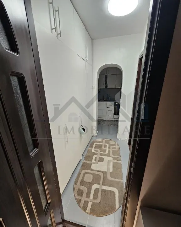 Appartement 3 Chambres avec Distribution Dégagée à Mircea cel Batran, 60 m² - foto 11