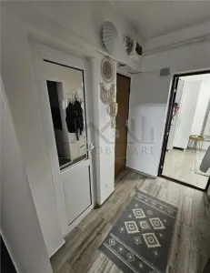 Appartement 3 Chambres avec Distribution Dégagée à Mircea cel Batran, 60 m² - foto 12