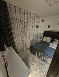 Appartement 3 Chambres avec Distribution Dégagée à Mircea cel Batran, 60 m² - foto 5