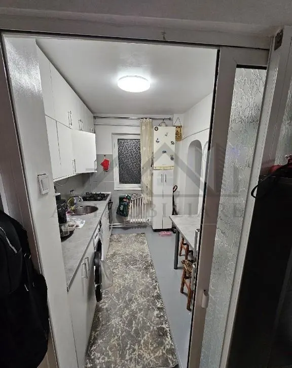 Appartement 3 Chambres avec Distribution Dégagée à Mircea cel Batran, 60 m² - foto 6