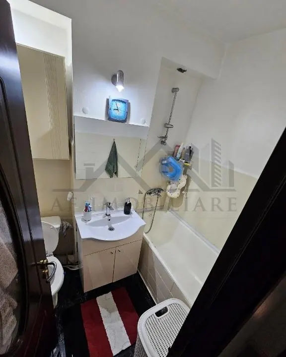 Appartement 3 Chambres avec Distribution Dégagée à Mircea cel Batran, 60 m² - foto 7