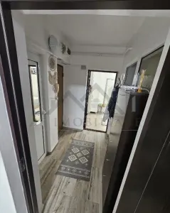 Appartement 3 Chambres avec Distribution Dégagée à Mircea cel Batran, 60 m² - foto 9