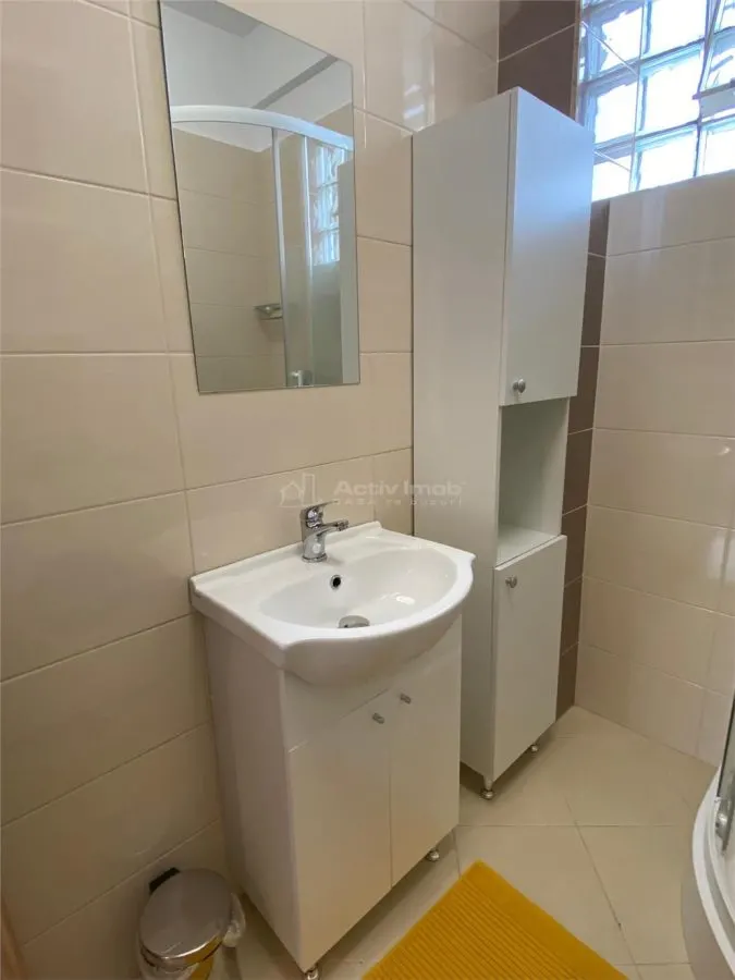 2 Camere, Damaroaia, Centrala, 15 min metrou - foto 12