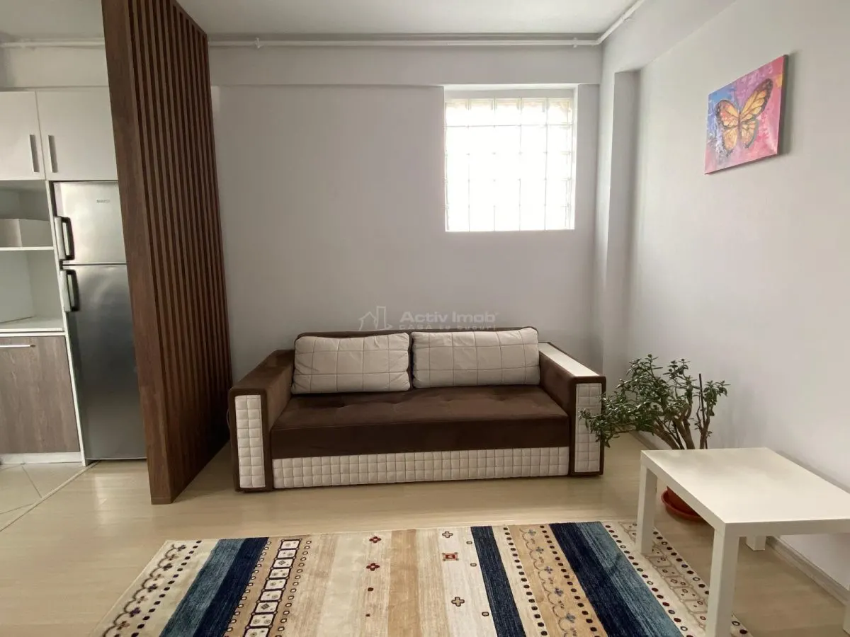 2 Camere, Damaroaia, Centrala, 15 min metrou - foto 17