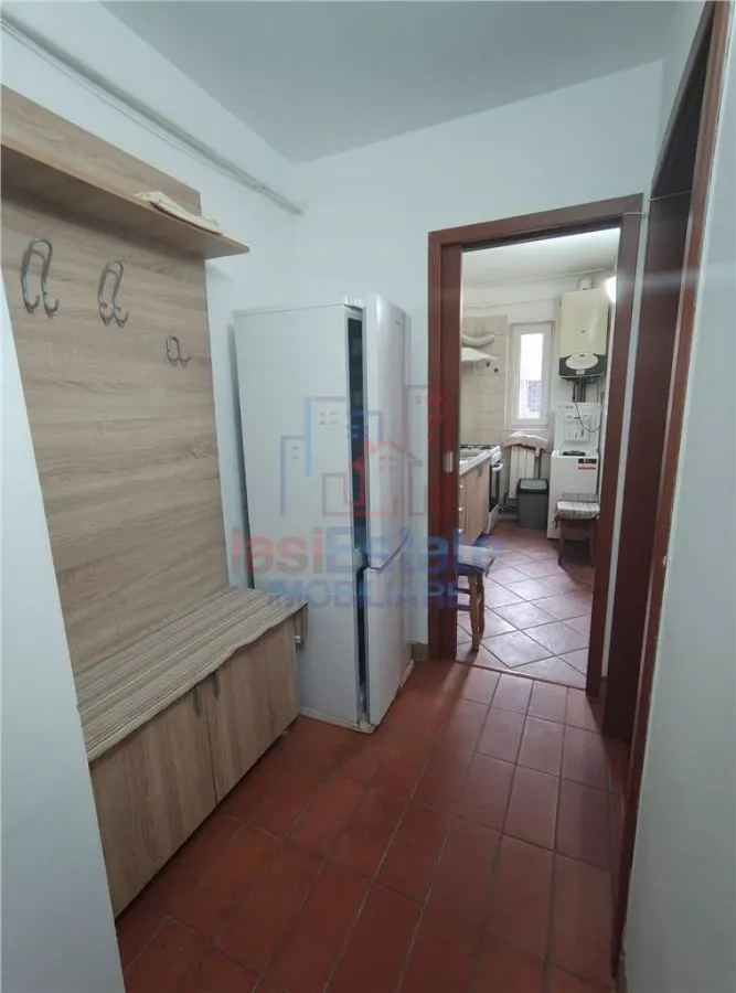 Apartament 2 camere Alexandru - Pasarela Octav Bancila - foto 1