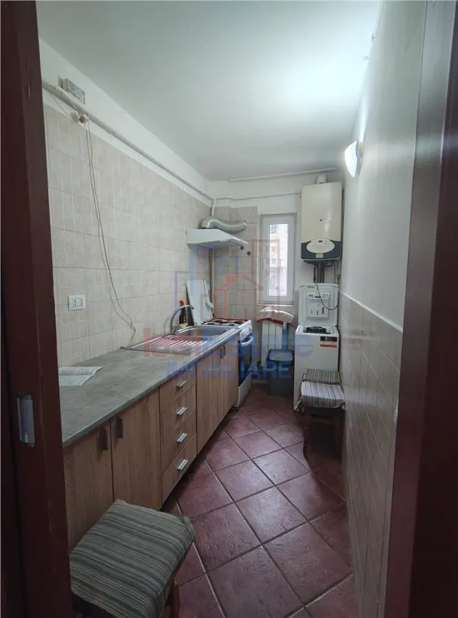 Apartament 2 camere Alexandru - Pasarela Octav Bancila - foto 2