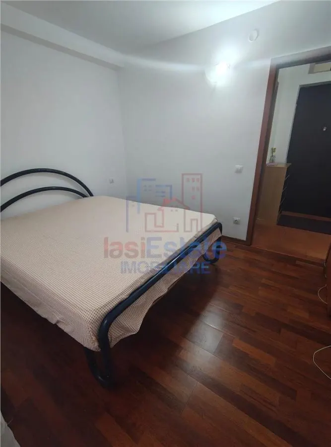 Apartament 2 camere Alexandru - Pasarela Octav Bancila - foto 4