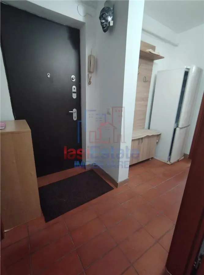 Apartament 2 camere Alexandru - Pasarela Octav Bancila - foto 7