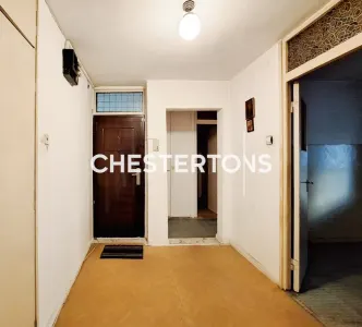 Apartamento de 3 Dormitorios | 2 Dormitorios con Baños Privados | Mega Mall - Bucuresti