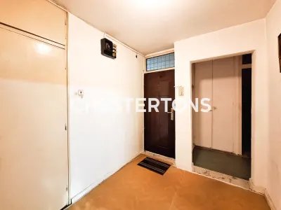 Apartament 3 camere | 2 dormitoare cu bai proprii | Mega Mall - foto 2