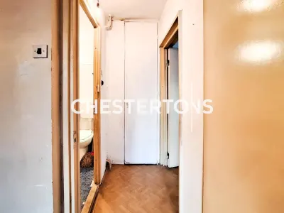 Apartament 3 camere | 2 dormitoare cu bai proprii | Mega Mall - foto 11