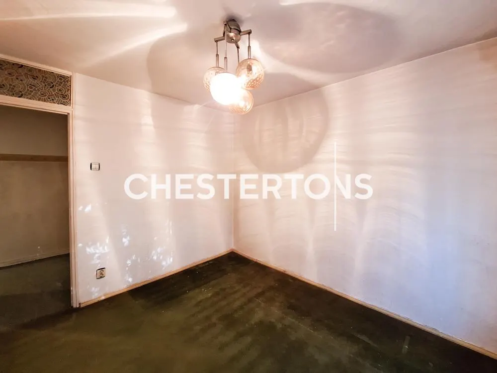 Apartament 3 camere | 2 dormitoare cu bai proprii | Mega Mall - foto 13