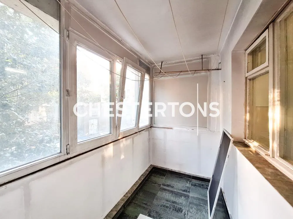 Apartament 3 camere | 2 dormitoare cu bai proprii | Mega Mall - foto 16