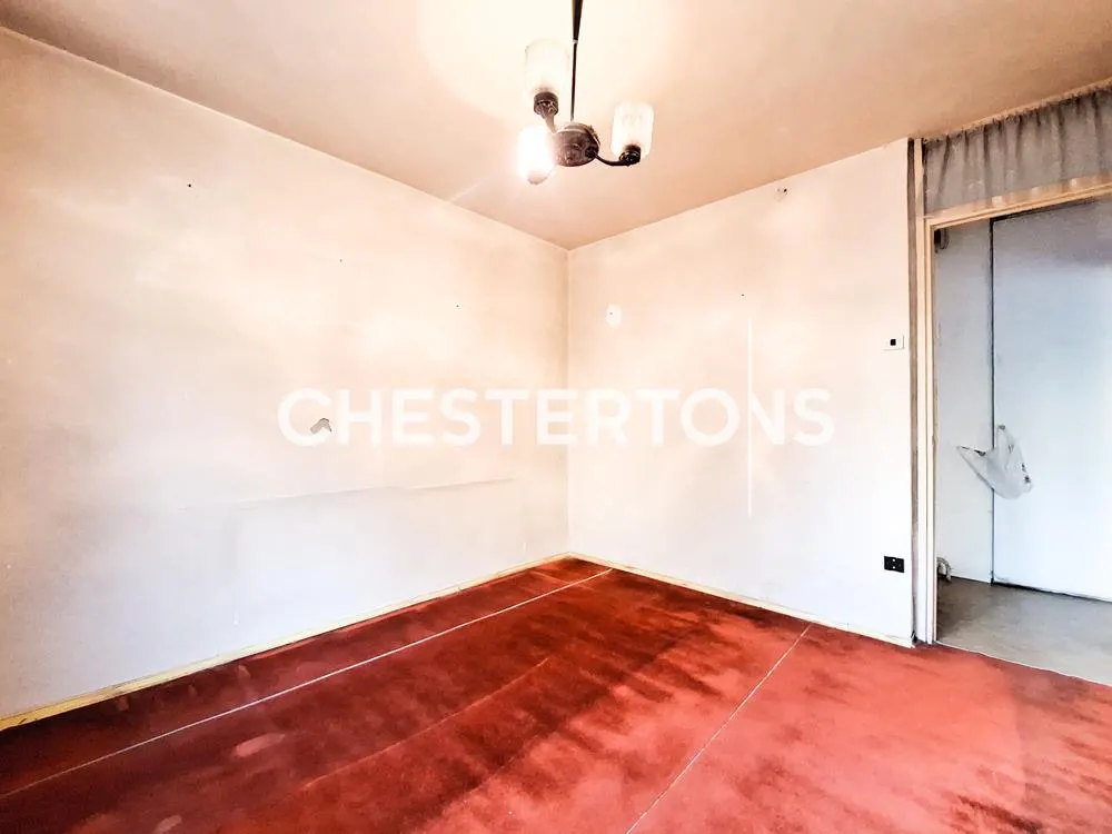Apartament 3 camere | 2 dormitoare cu bai proprii | Mega Mall - foto 7