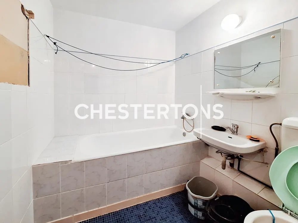 Apartament 3 camere | 2 dormitoare cu bai proprii | Mega Mall - foto 10