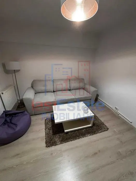 Apartament 1 Camera Centru - Hala Centrala - foto 1