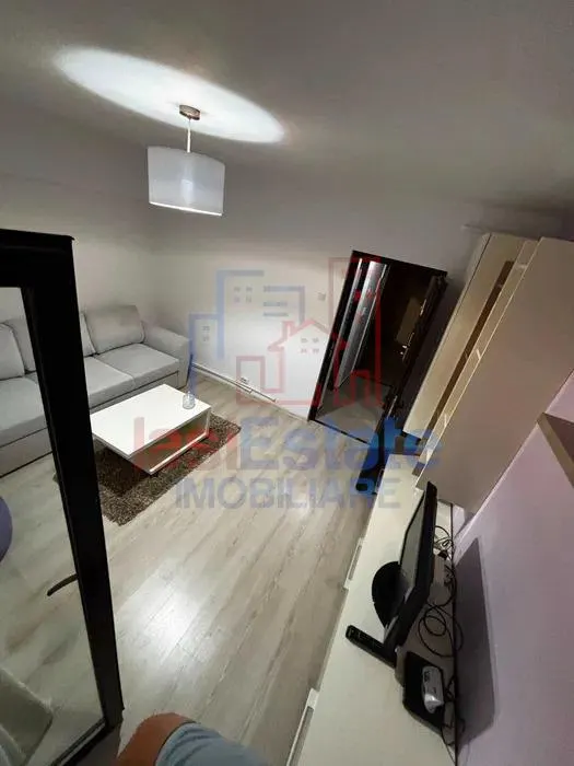Apartament 1 Camera Centru - Hala Centrala - foto 4