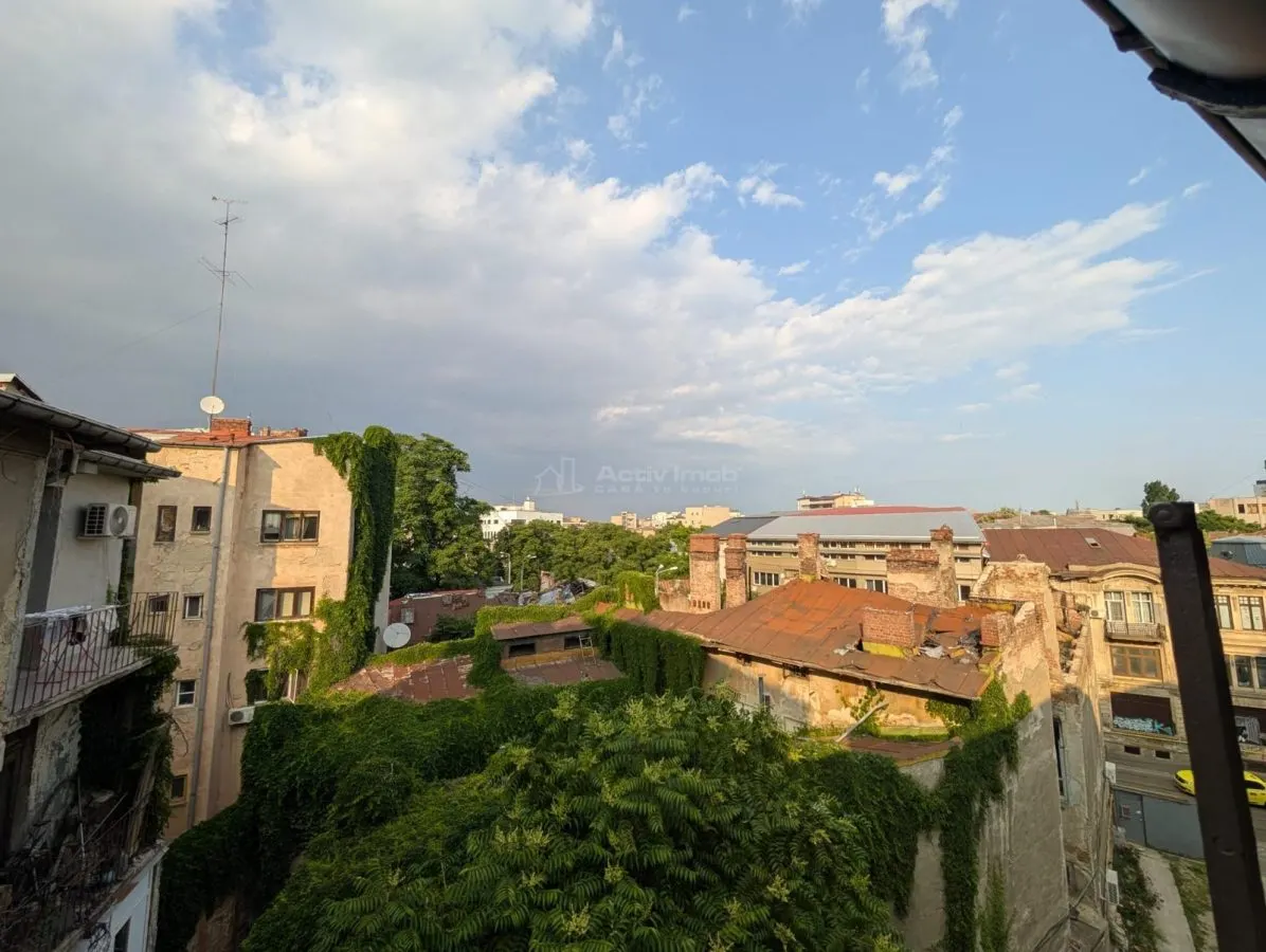 Studio Piața Universității - foto 3