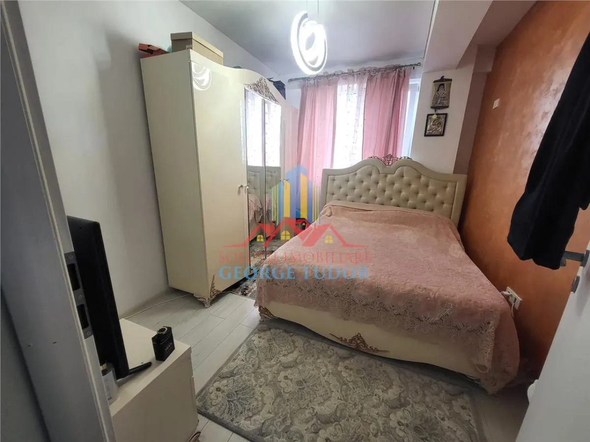 Vanzare apartament 3 camere Militari Residence - foto 4