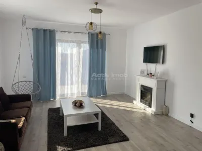 House / villa for rent 110 sqm in Tamasi - Tamasi