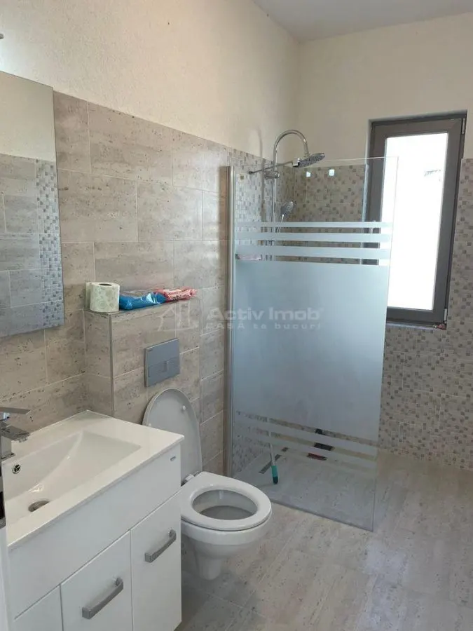 Single-storey Modern House - Tamasi, Corbeanca - 4 Bedrooms, 2 Bathrooms - foto 7