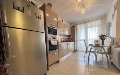 Apartamento 2 Dormitorios Ared – Vistas al Centro – Balcón – Prima Shops - foto 5