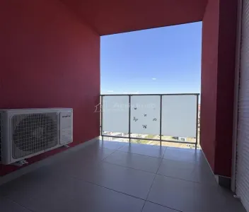 Apartamento 2 Dormitorios Ared – Vistas al Centro – Balcón – Prima Shops - foto 8