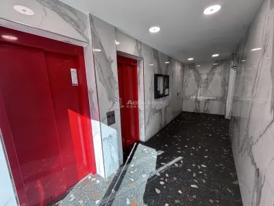 Apartamento 2 Dormitorios Ared – Vistas al Centro – Balcón – Prima Shops - foto 9