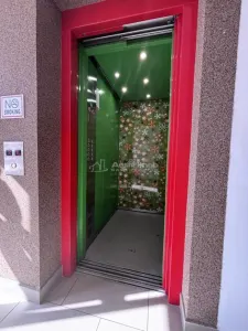 Apartamento 2 Dormitorios Ared – Vistas al Centro – Balcón – Prima Shops - foto 10