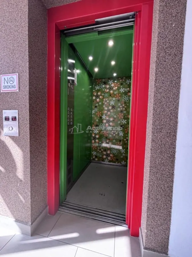 Apartamento 2 Dormitorios Ared – Vistas al Centro – Balcón – Prima Shops - foto 10