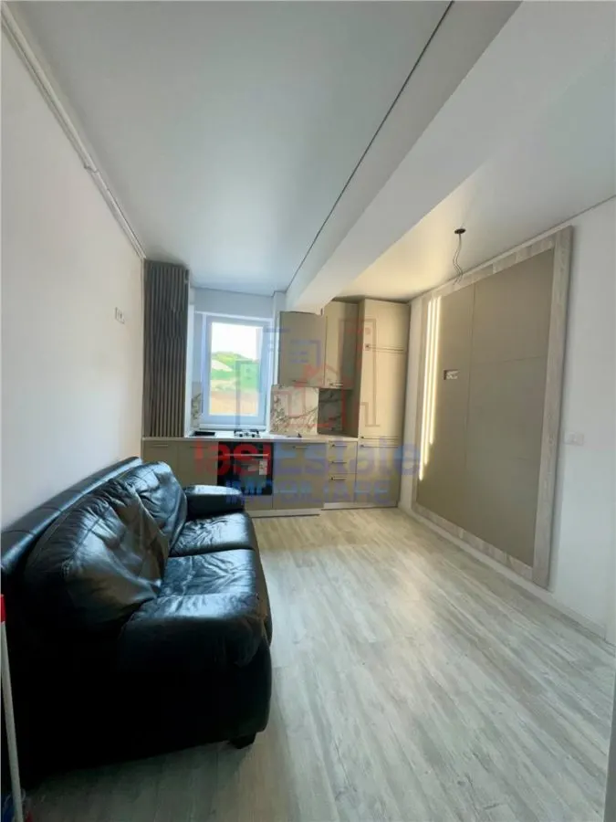 Registrado – Complejo Lagom – Apartamento de 2 Dormitorios - foto 1