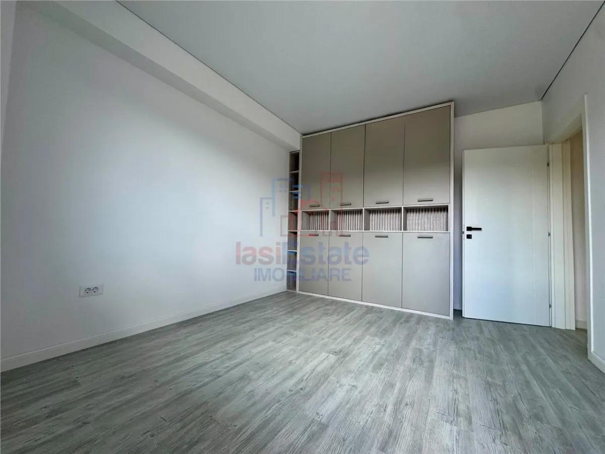 Registrado – Complejo Lagom – Apartamento de 2 Dormitorios - foto 13