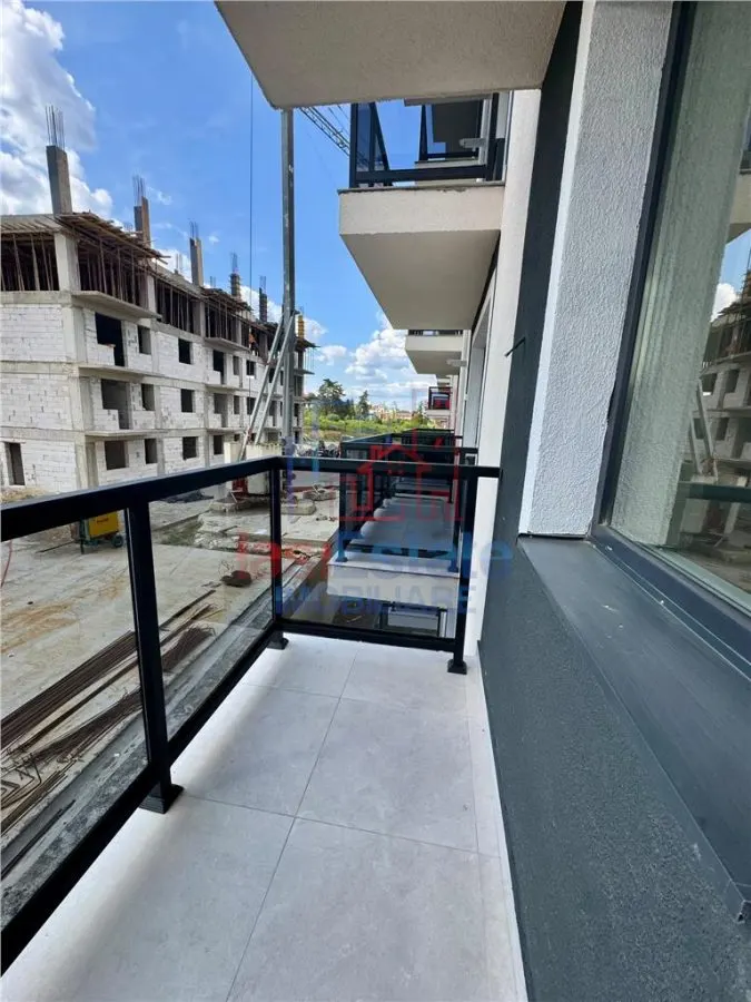Registrado – Complejo Lagom – Apartamento de 2 Dormitorios - foto 6