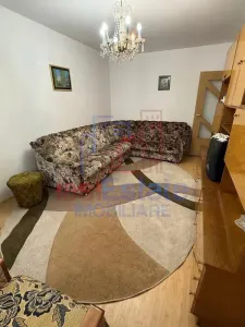 Apartament 2 Camere Podul de Fier - foto 2