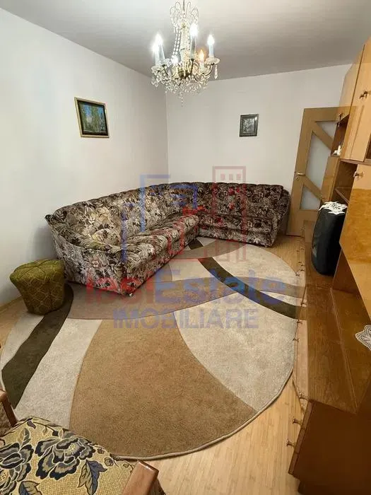Apartament 2 Camere Podul de Fier - foto 2