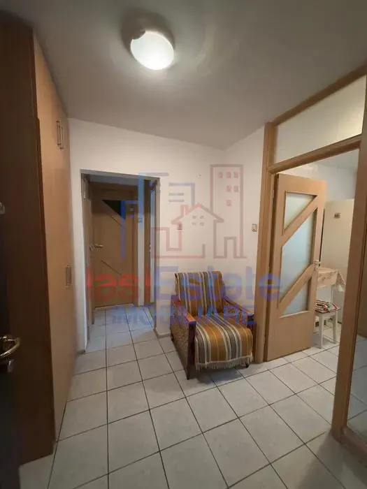 Apartament 2 Camere Podul de Fier - foto 4