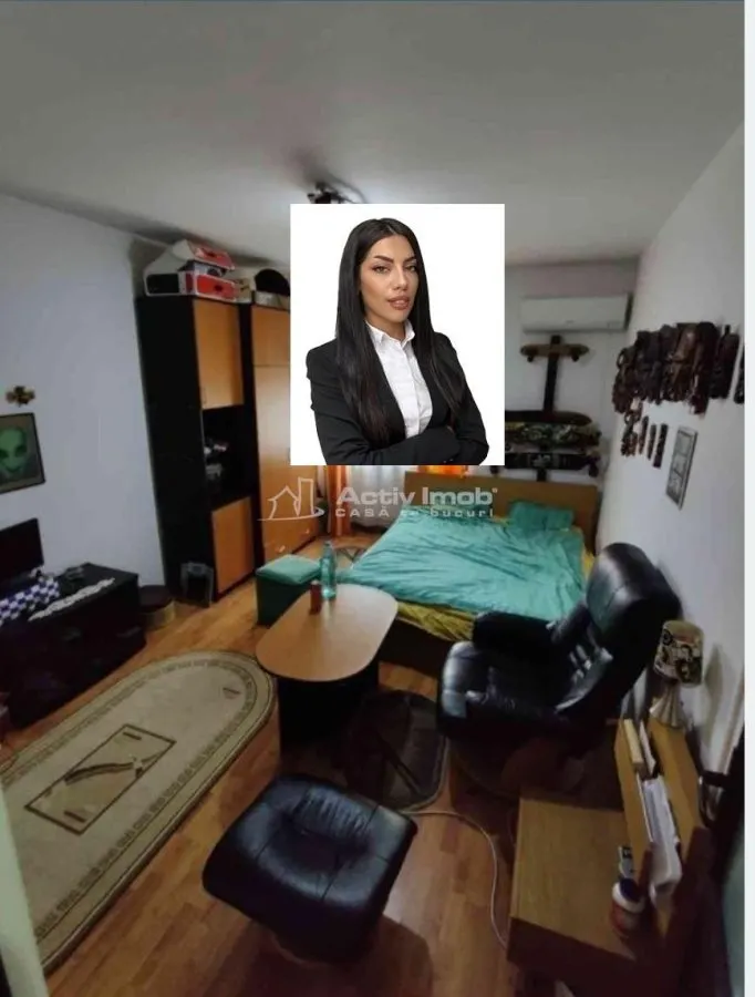 卢戈什，一卧室公寓，41平方米，第3层，切尔奈街 - foto 1