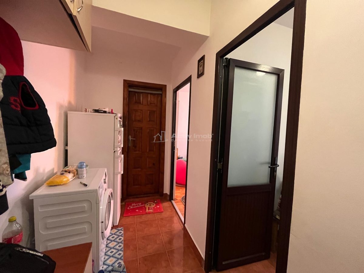 Apartment with 1 bedrooms for sale 33 sqm in Lugoj - foto 20