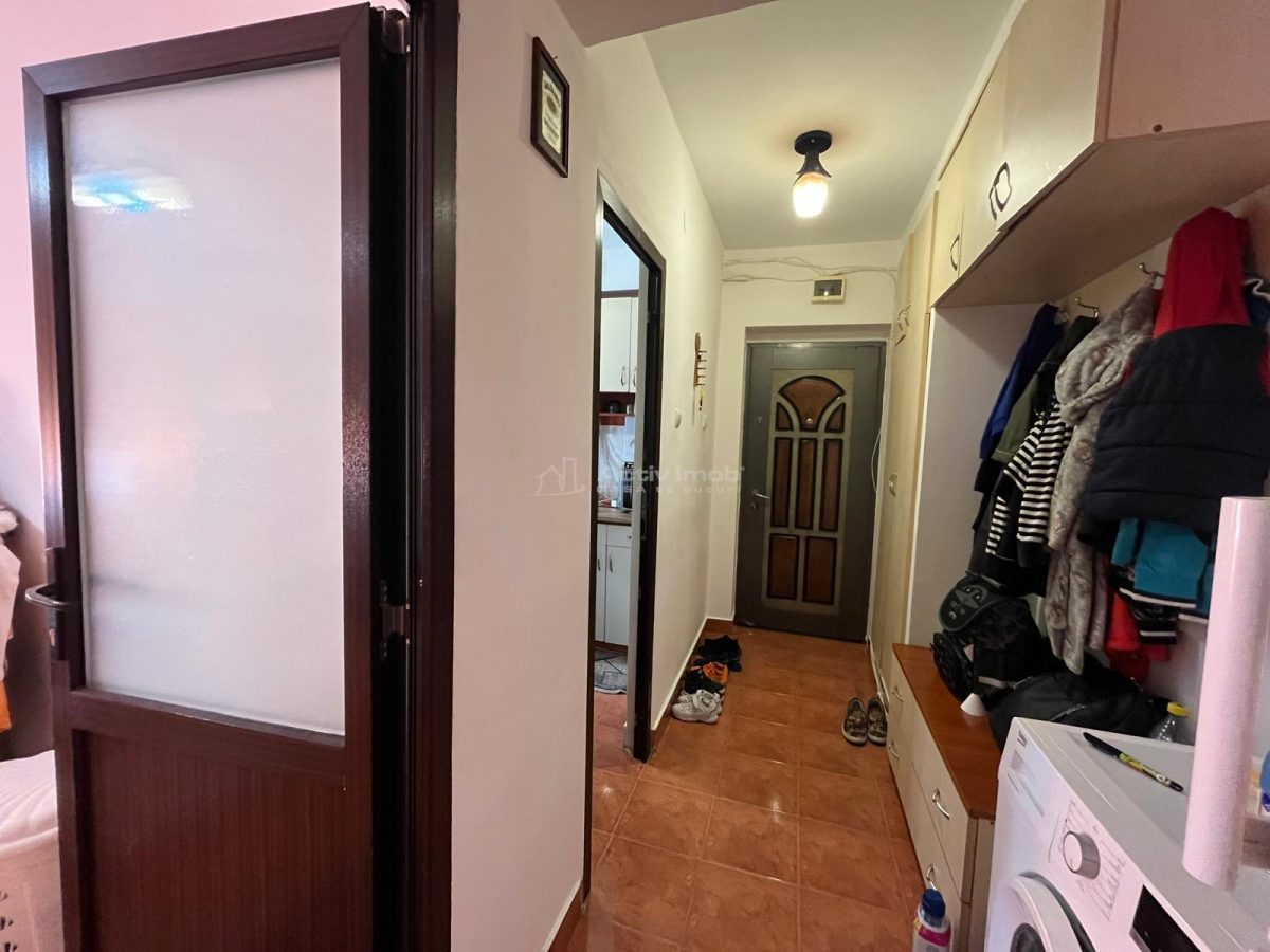 Apartment with 1 bedrooms for sale 33 sqm in Lugoj - foto 22