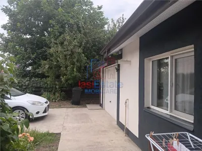 Casa Planta Baja Excepcional, Voroveski – 132m² con 690m² Terreno, Doble Acceso - Vorovesti