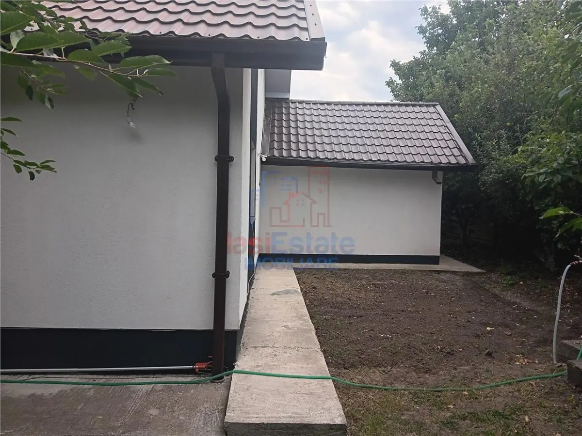 Casa Planta Baja Excepcional, Voroveski – 132m² con 690m² Terreno, Doble Acceso - foto 5