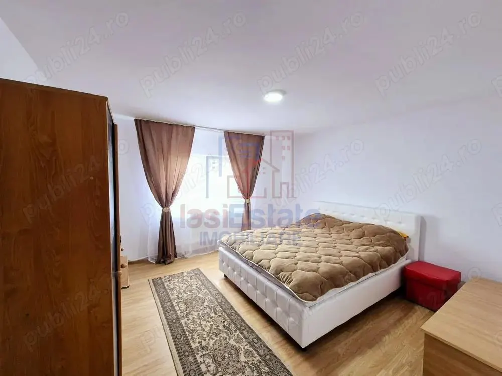 Vorovesti, Casa de una Planta con Doble Acceso a Calle, Terreno 690 m² - foto 14