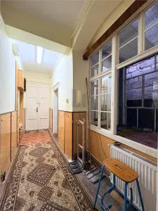 Ultracentral | Piata Victoriei | 80 m² | Edificio Histórico Restaurado - foto 4