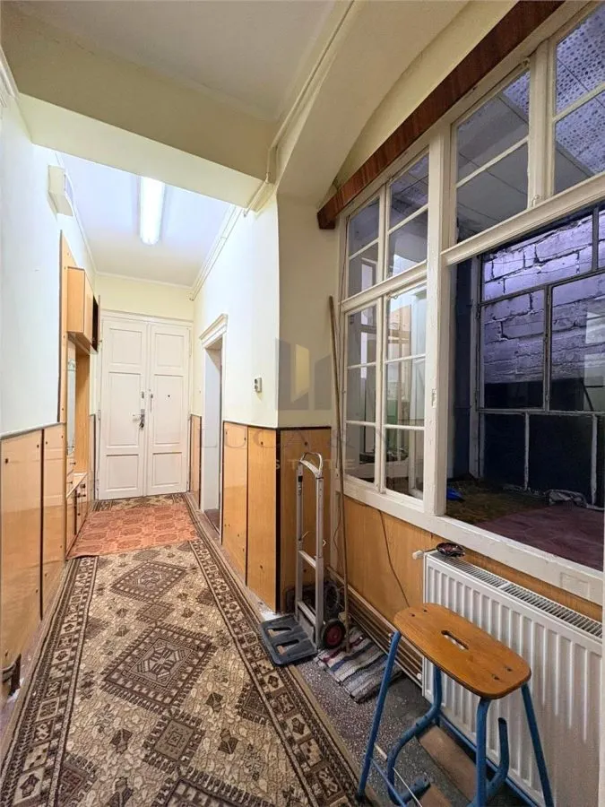 Ultracentral | Piata Victoriei | 80 m² | Edificio Histórico Restaurado - foto 4