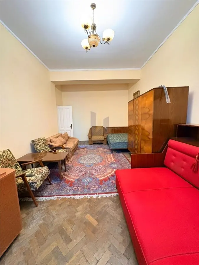 Ultracentral | Piata Victoriei | 80 m² | Edificio Histórico Restaurado - foto 5