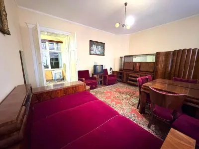 Ultracentral | Piata Victoriei | 80 m² | Edificio Histórico Restaurado - foto 7