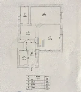 Ultracentral | Piata Victoriei | 80 m² | Edificio Histórico Restaurado - foto 9