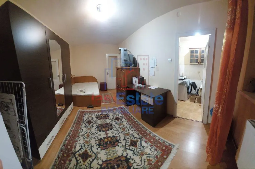 Garsoniera 22 mp de vanzare in Pacurari - Etaj 2 - foto 1