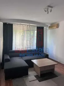 Apartament 3 camere, 57 mp, cu centrala si AC - Podu Ros - Iasi